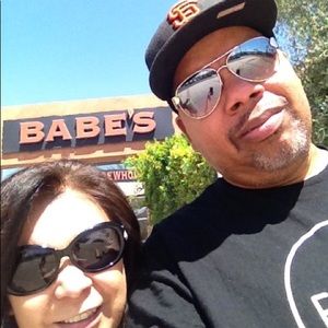 Meet your Posher, Ahmad